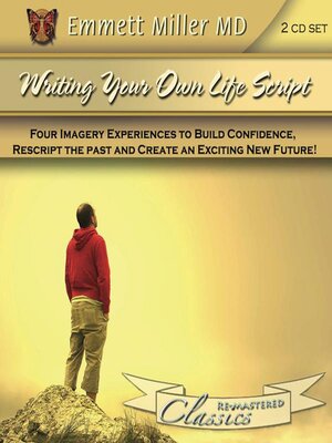 cover image of Writing Your Own Life Script